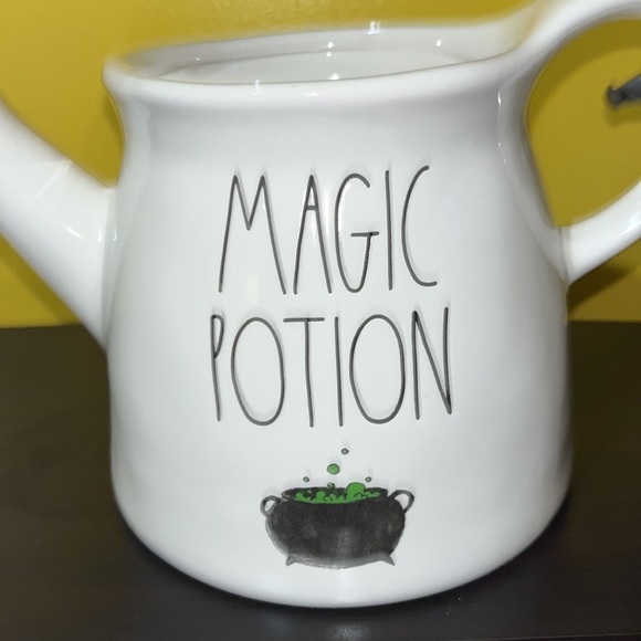 Rae Dunn  Magic Potion Watering can - Picture 5 of 6